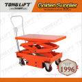 Low Cost Light Weight Proper Price Small Electric Lifting Table